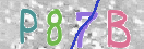 CAPTCHA vaizdas