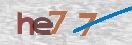 CAPTCHA vaizdas