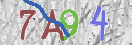 CAPTCHA vaizdas