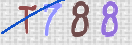 CAPTCHA vaizdas