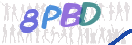 CAPTCHA vaizdas