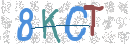 CAPTCHA vaizdas