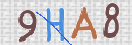 CAPTCHA vaizdas
