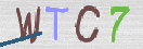 CAPTCHA vaizdas