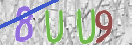 CAPTCHA vaizdas