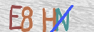 CAPTCHA vaizdas
