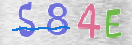 CAPTCHA vaizdas