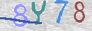 CAPTCHA vaizdas