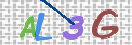 CAPTCHA vaizdas
