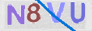 CAPTCHA vaizdas