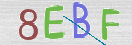 CAPTCHA vaizdas