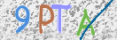 CAPTCHA vaizdas