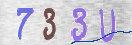 CAPTCHA vaizdas