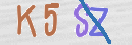 CAPTCHA vaizdas