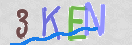 CAPTCHA vaizdas