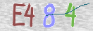 CAPTCHA vaizdas