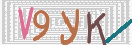 CAPTCHA vaizdas
