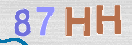 CAPTCHA vaizdas