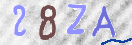 CAPTCHA vaizdas