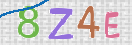CAPTCHA vaizdas