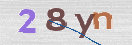 CAPTCHA vaizdas