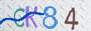CAPTCHA vaizdas