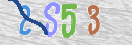 CAPTCHA vaizdas