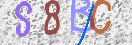 CAPTCHA vaizdas