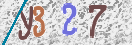 CAPTCHA vaizdas