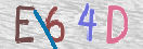CAPTCHA vaizdas