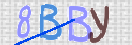 CAPTCHA vaizdas