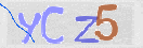 CAPTCHA vaizdas
