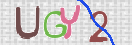 CAPTCHA vaizdas