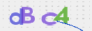 CAPTCHA vaizdas