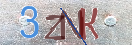 CAPTCHA vaizdas
