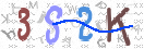 CAPTCHA vaizdas