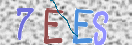 CAPTCHA vaizdas