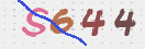 CAPTCHA vaizdas