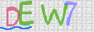CAPTCHA vaizdas