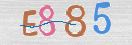 CAPTCHA vaizdas