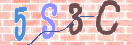 CAPTCHA vaizdas