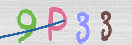 CAPTCHA vaizdas
