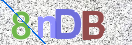 CAPTCHA vaizdas