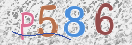 CAPTCHA vaizdas