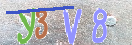CAPTCHA vaizdas
