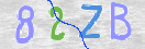 CAPTCHA vaizdas