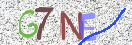 CAPTCHA vaizdas