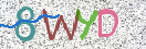 CAPTCHA vaizdas