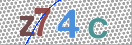 CAPTCHA vaizdas