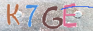 CAPTCHA vaizdas